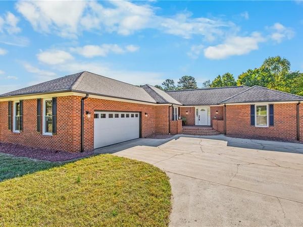 620 Academy Street , Rural Hall, NC 27045