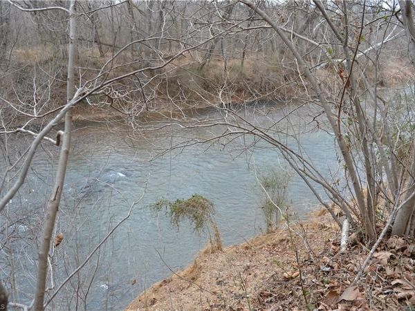 17 Acres Davie Lane , Madison, NC 27025