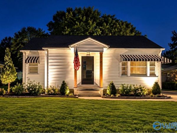 403 South Hambrick Street, Albertville, AL 35950