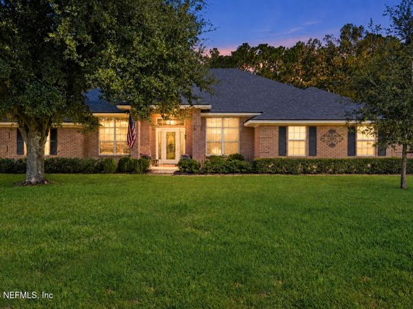 10255 HAMLET GLEN Drive, Jacksonville, FL 32221