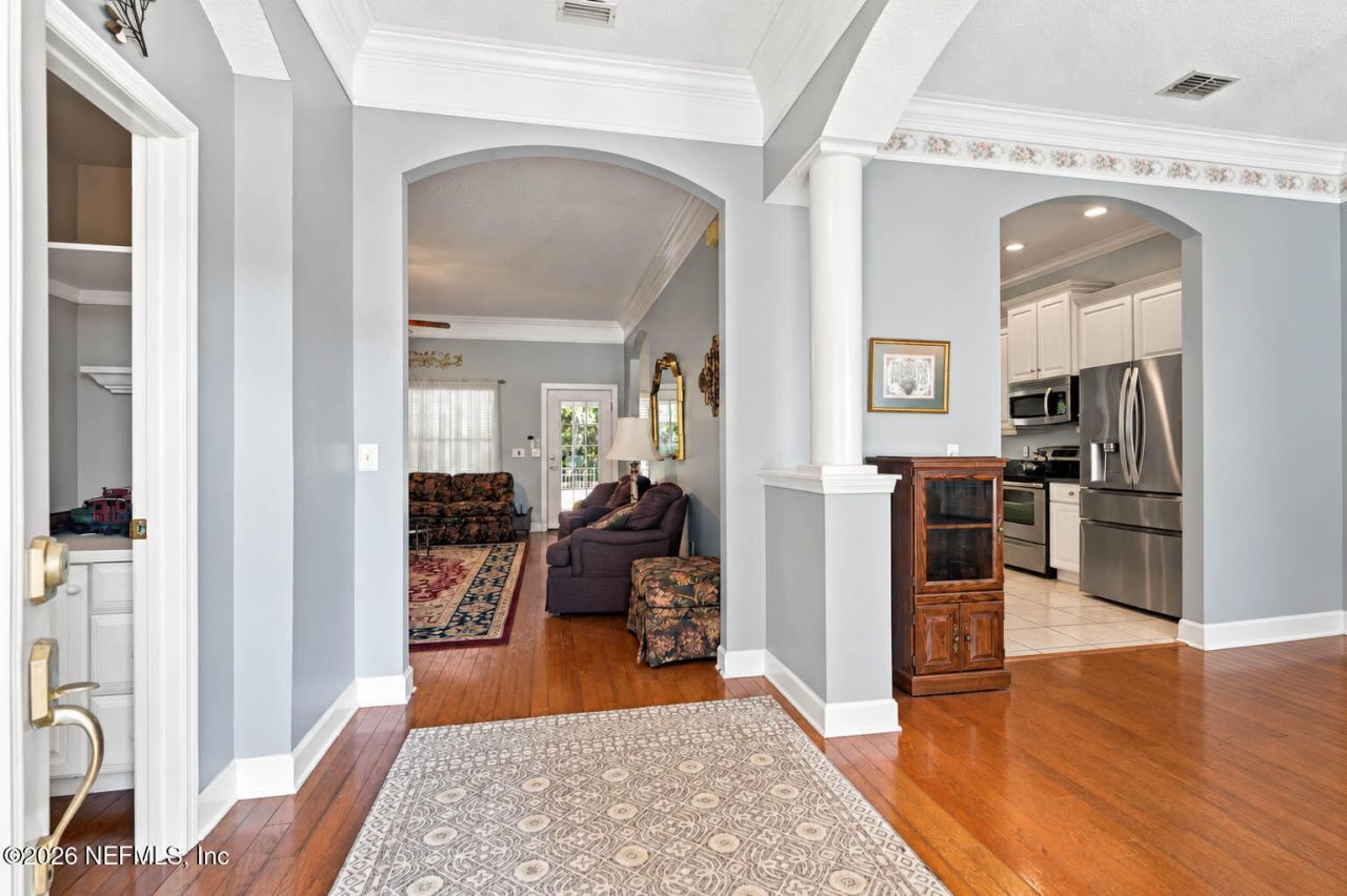 10255 Hamlet Glen Drive, Jacksonville, FL 32221 Photo