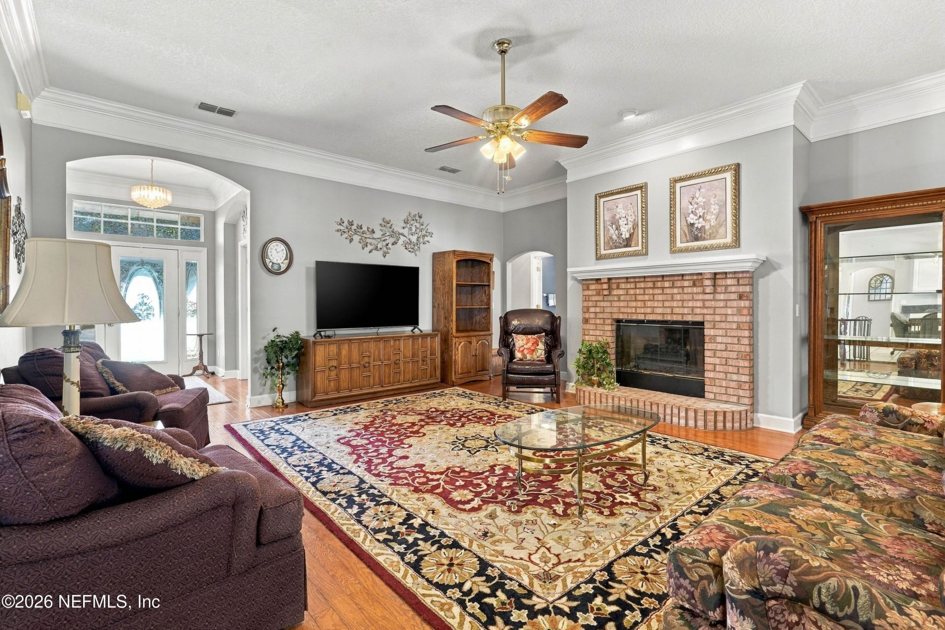 10255 Hamlet Glen Drive, Jacksonville, FL 32221 Photo