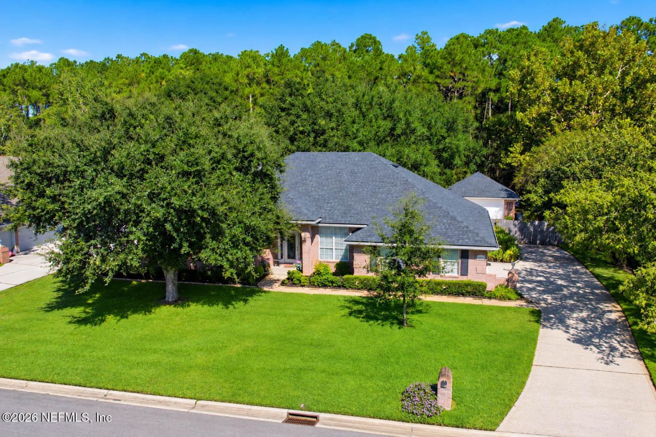 10255 Hamlet Glen Drive, Jacksonville, FL 32221 Photo