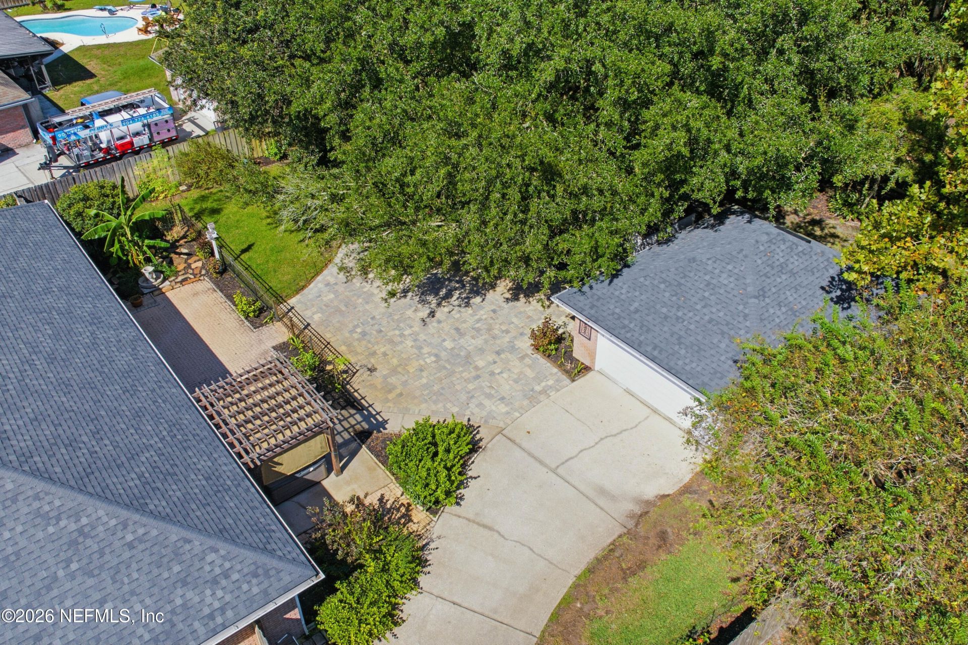 10255 Hamlet Glen Drive, Jacksonville, FL 32221 Photo