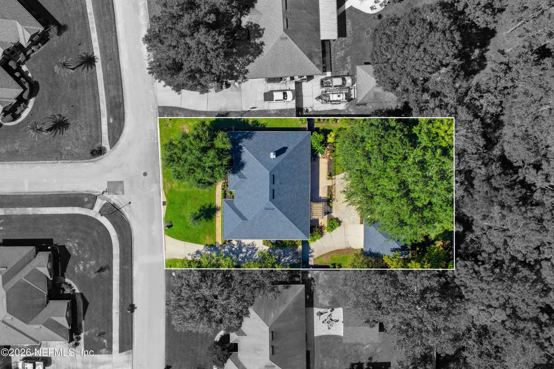 10255 Hamlet Glen Drive, Jacksonville, FL 32221 Photo