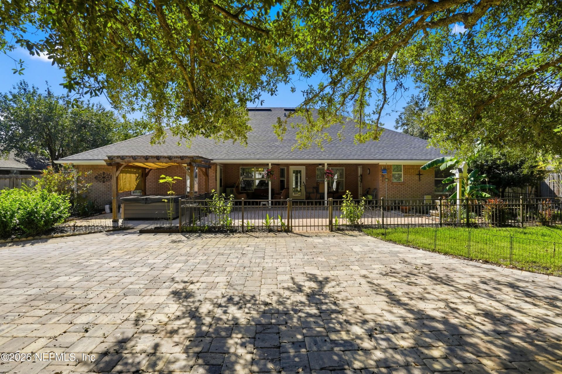 10255 Hamlet Glen Drive, Jacksonville, FL 32221 Photo
