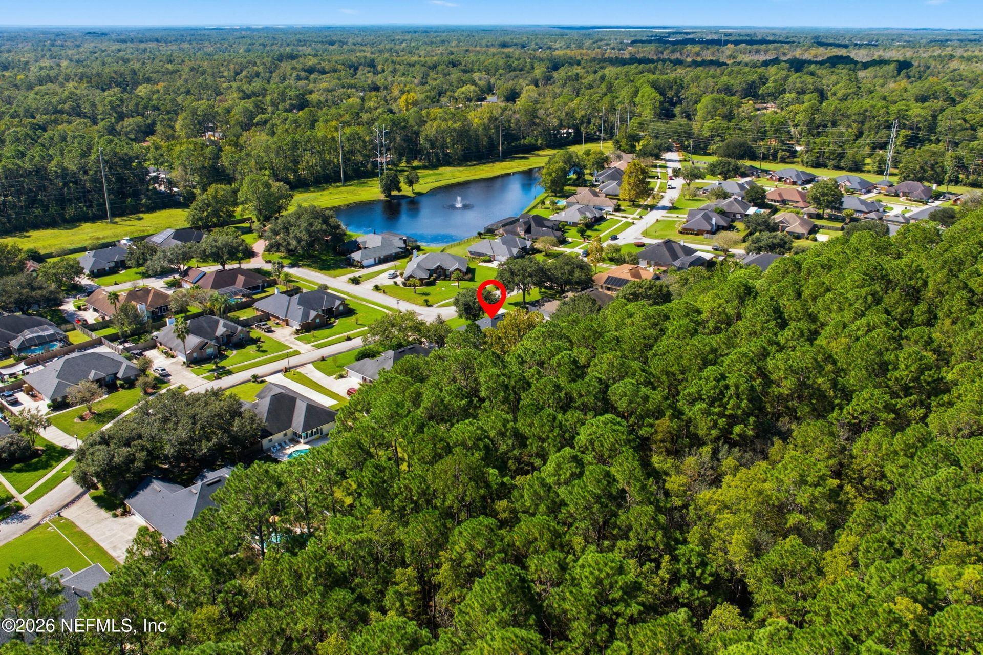 10255 Hamlet Glen Drive, Jacksonville, FL 32221 Photo