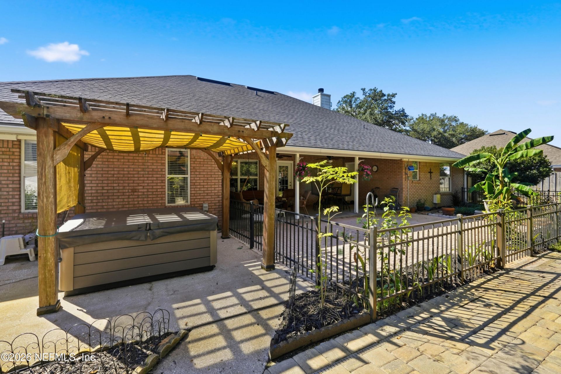 10255 Hamlet Glen Drive, Jacksonville, FL 32221 Photo