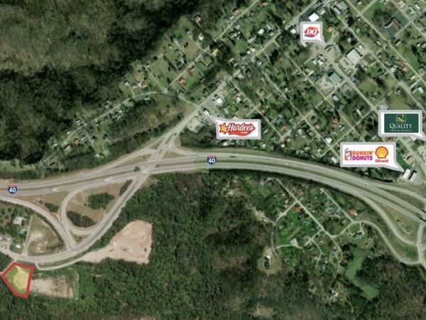 000 Monterey Highway, Monterey, TN 38574