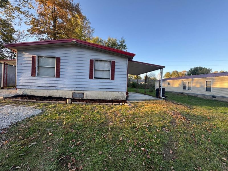 11483 Holiday, Hillsboro, OH 45133 Photo 2