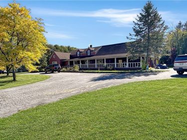 7238 State Route 5 , Clinton, NY 13323