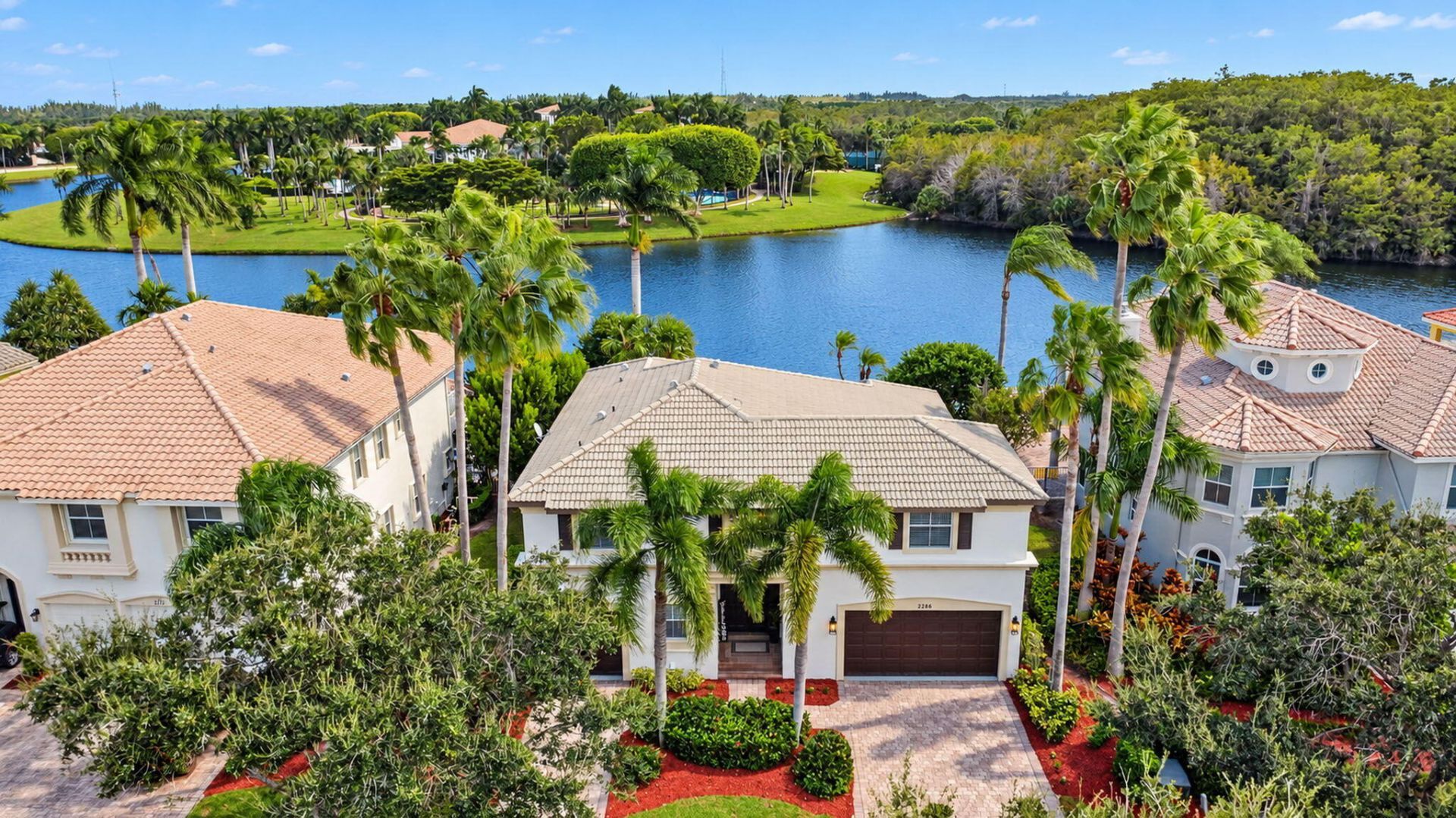 2286 Merriweather Way, Wellington, FL 33414 Photo