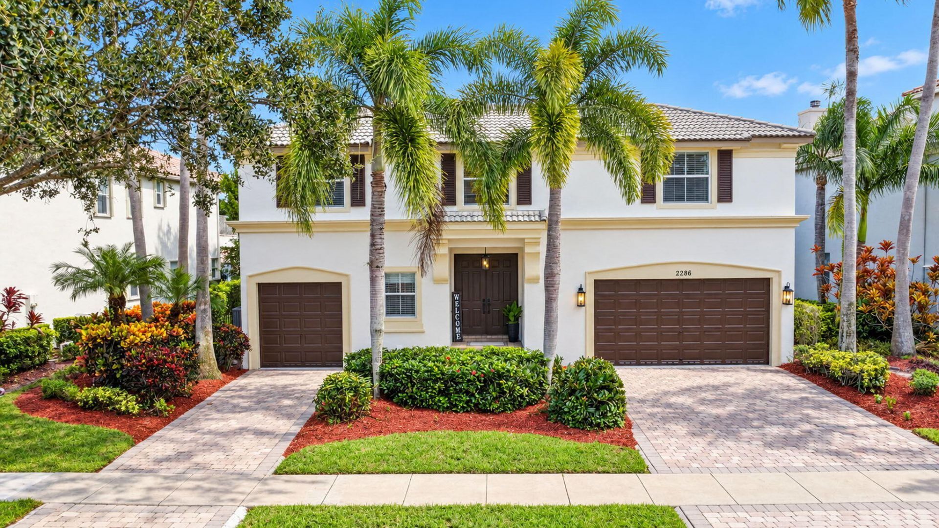 2286 Merriweather Way, Wellington, FL 33414 Photo