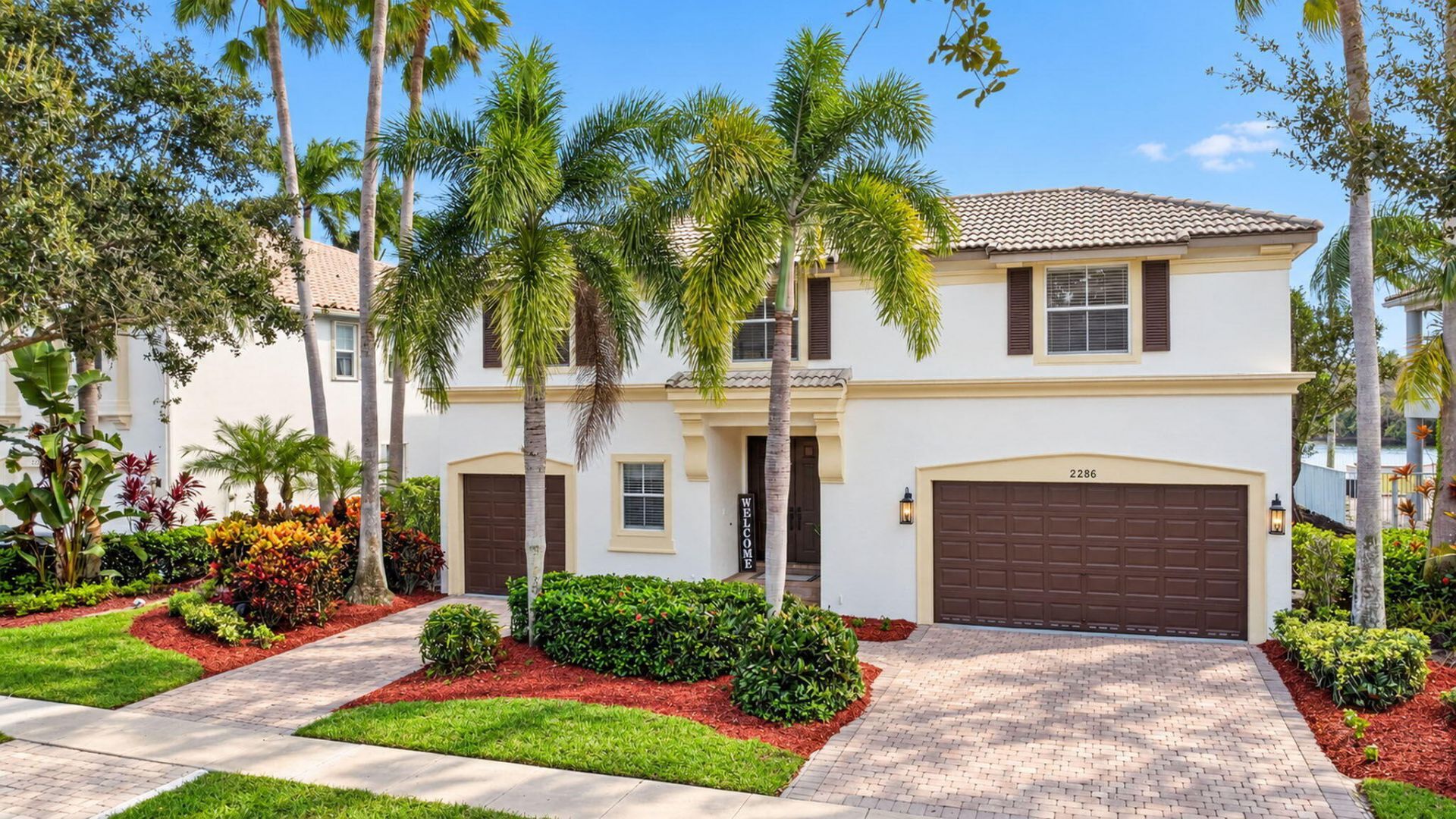 2286 Merriweather Way, Wellington, FL 33414 Photo