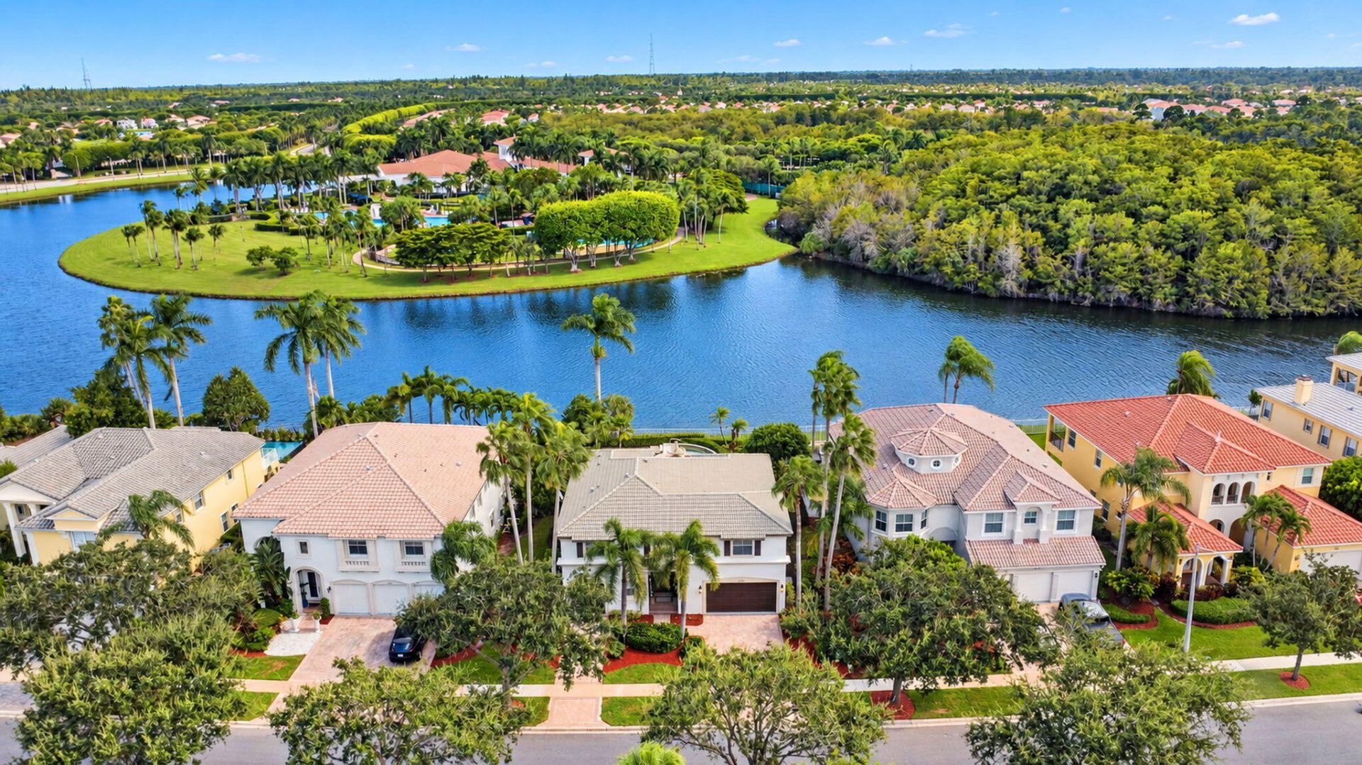 2286 Merriweather Way, Wellington, FL 33414 Photo