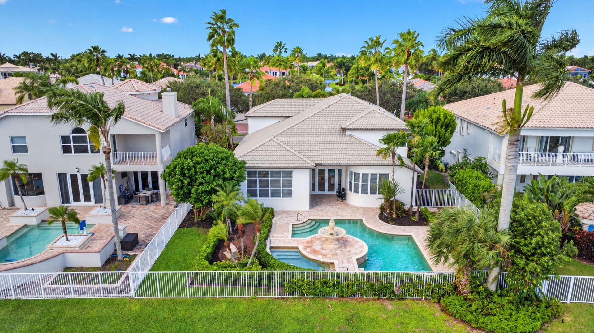 2286 Merriweather Way, Wellington, FL 33414 Photo