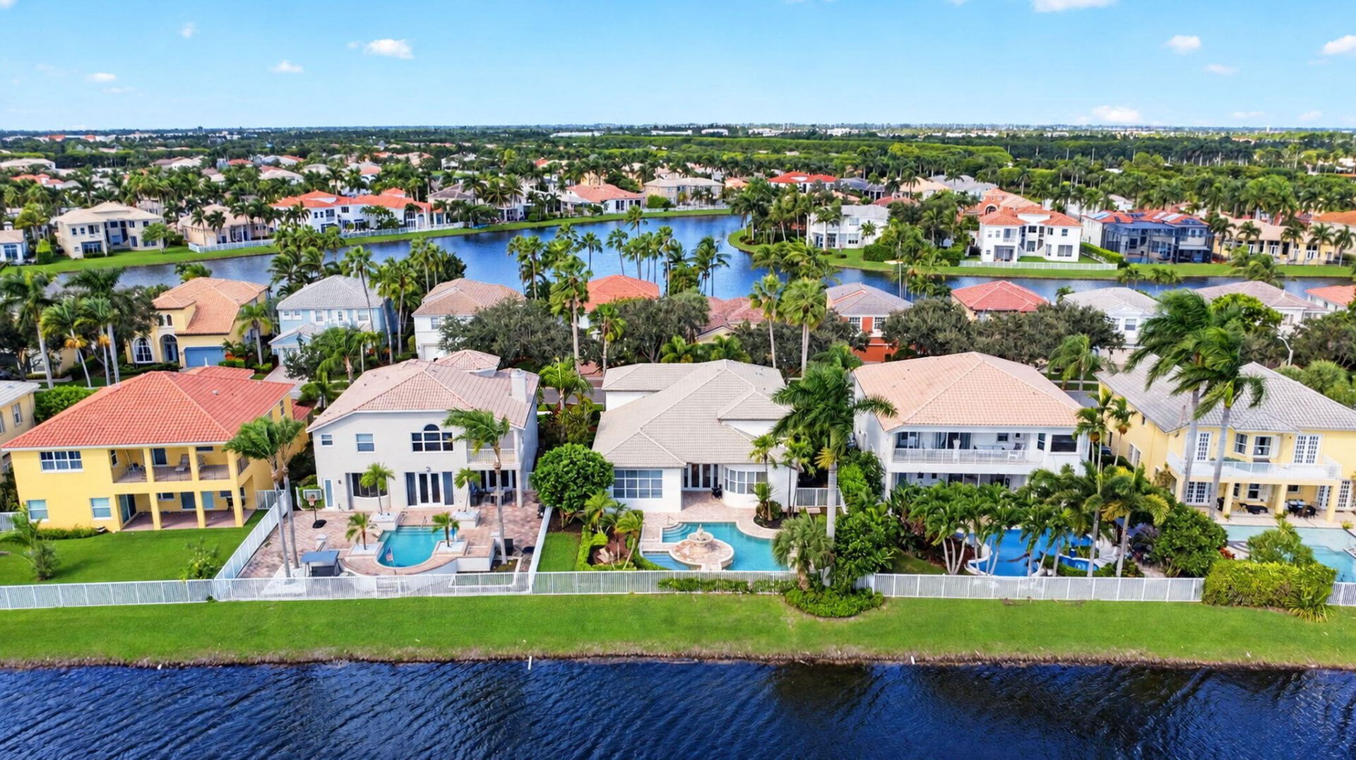 2286 Merriweather Way, Wellington, FL 33414 Photo