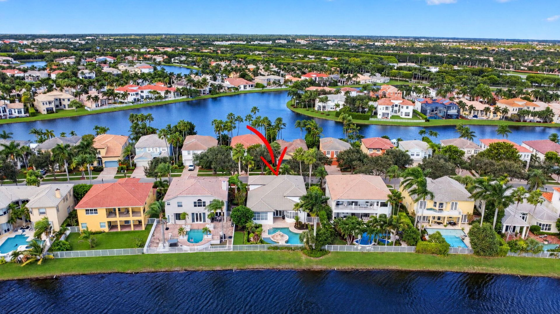 2286 Merriweather Way, Wellington, FL 33414 Photo