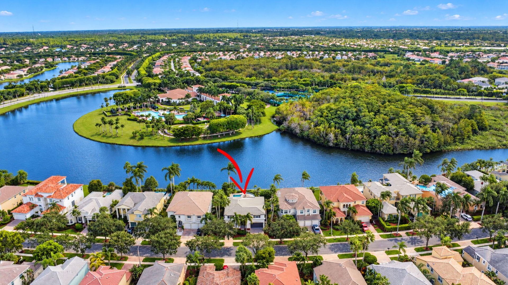 2286 Merriweather Way, Wellington, FL 33414 Photo