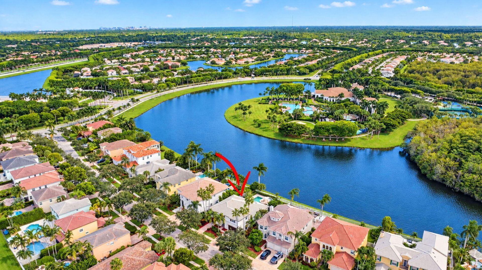2286 Merriweather Way, Wellington, FL 33414 Photo