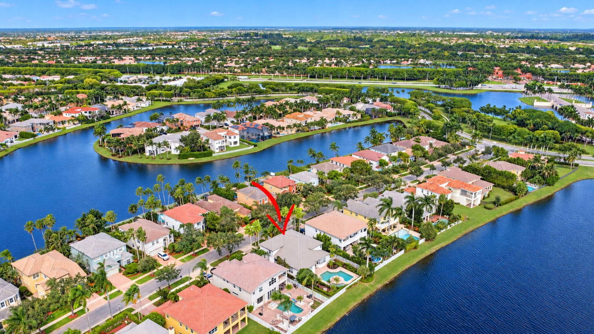 2286 Merriweather Way, Wellington, FL 33414 Photo