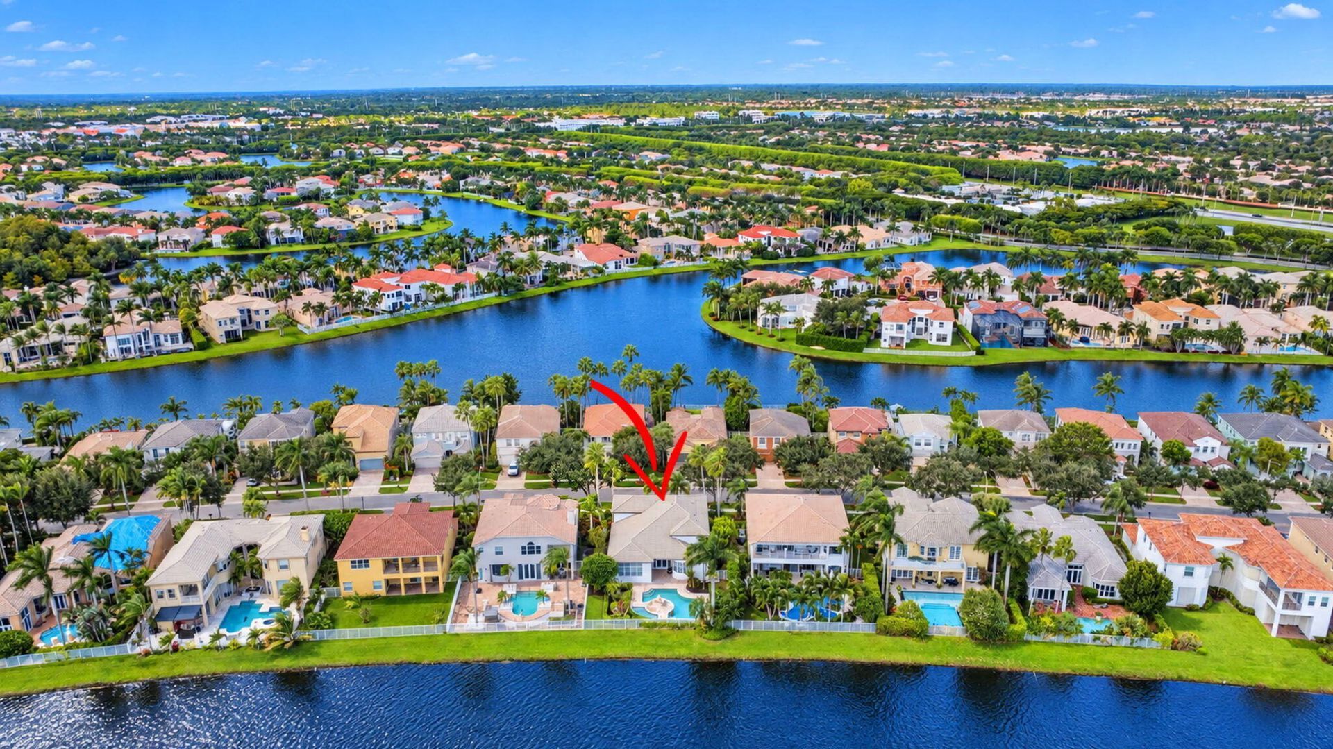 2286 Merriweather Way, Wellington, FL 33414 Photo