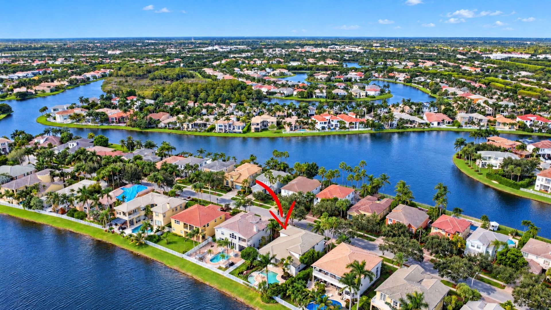 2286 Merriweather Way, Wellington, FL 33414 Photo