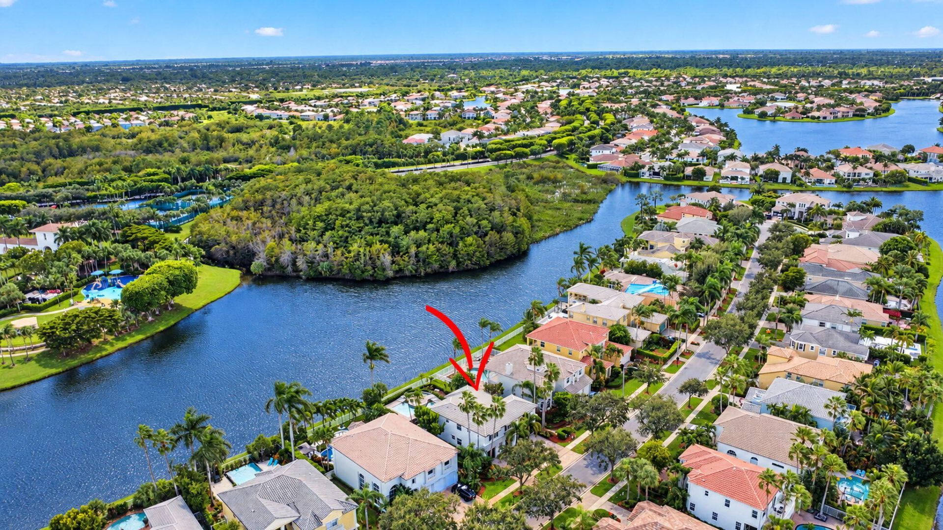 2286 Merriweather Way, Wellington, FL 33414 Photo