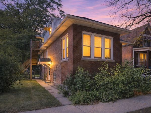 8956 S Morgan Street, Chicago, IL 60620