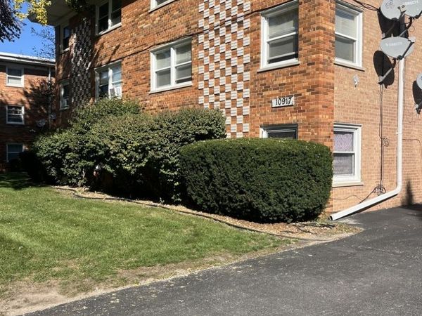 10917 S Lloyd Drive , Unit 5, Worth, IL 60482