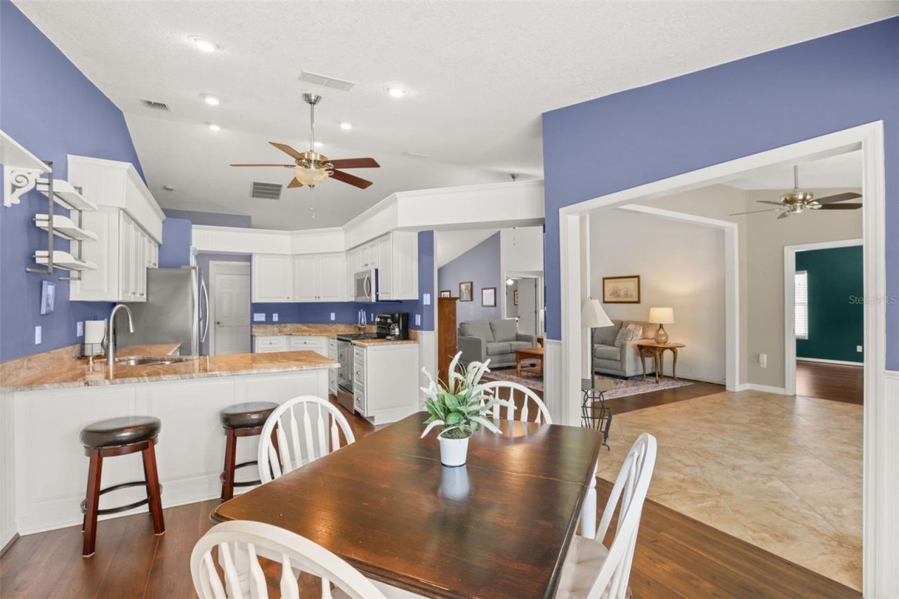 4704 River Ridge Drive, Leesburg, FL 34748 Photo