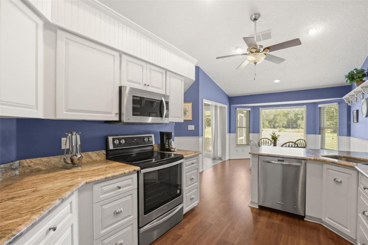4704 River Ridge Drive, Leesburg, FL 34748 Photo
