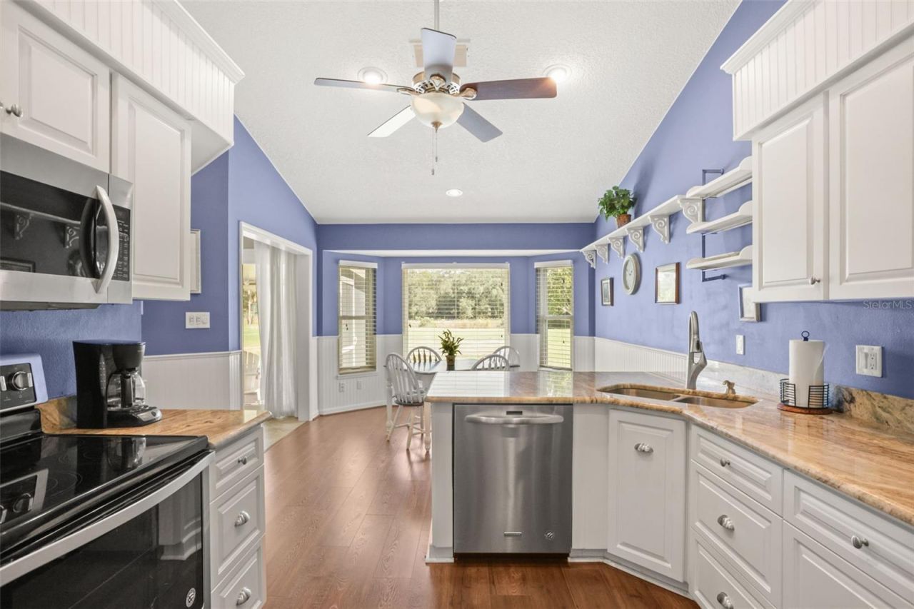 4704 River Ridge Drive, Leesburg, FL 34748 Photo