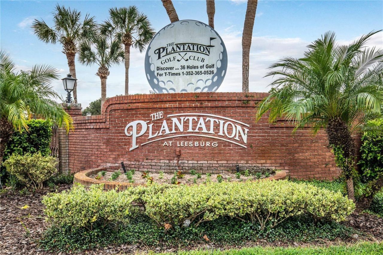 4704 River Ridge Drive, Leesburg, FL 34748 Photo