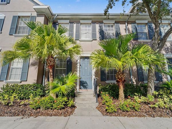 11504 FOUNTAINHEAD DRIVE , TAMPA, FL 33626