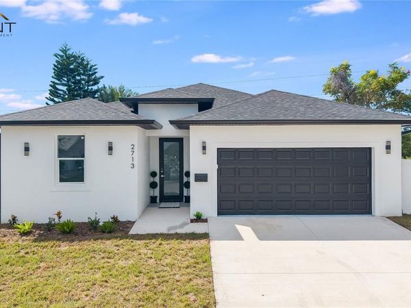 2713 SAN LUIS ROAD , HOLIDAY, FL 34691