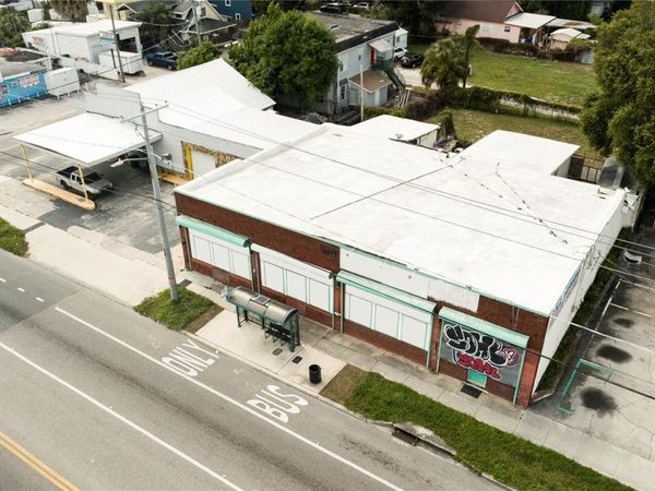 4408 N NEBRASKA AVENUE , TAMPA, FL 33603