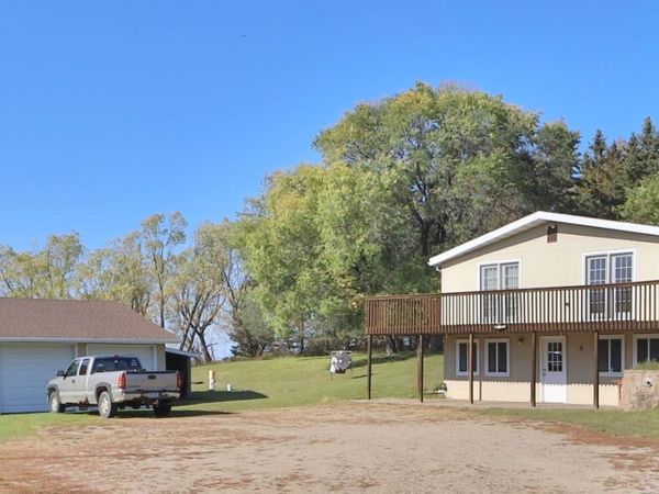39005 County 39, Laporte, MN 56461