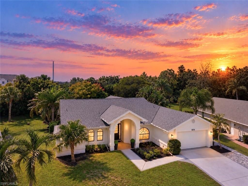 9878 Country Oaks Dr, Fort Myers, FL 33967 Photo