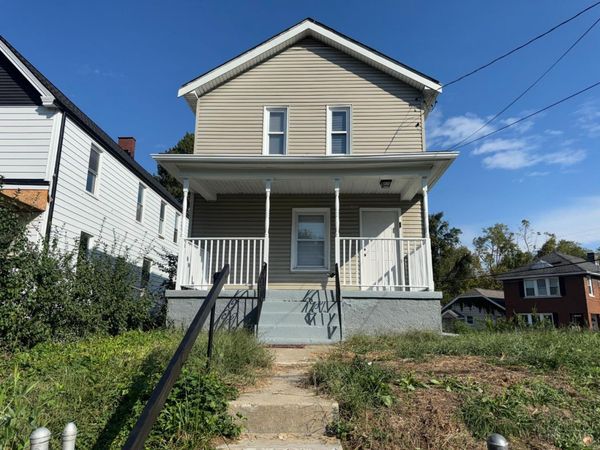 1826 Maple Avenue, Norwood, OH 45212