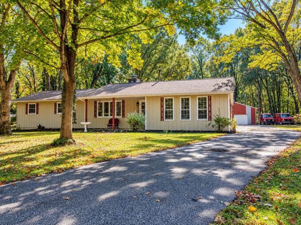 5135 E 150 N, Knox, IN 46534