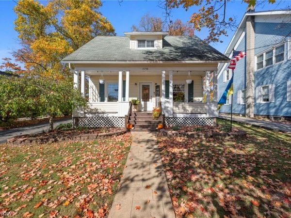 13790 Spring Street , Burton, OH 44021