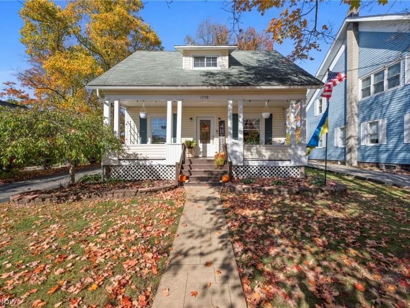 13790 Spring Street, Burton, OH 44021 Photo 1