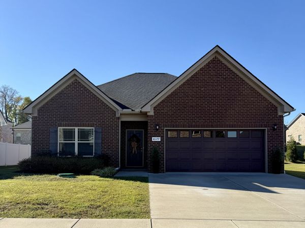 8177 Legacy Way , Pleasant View, TN 37146