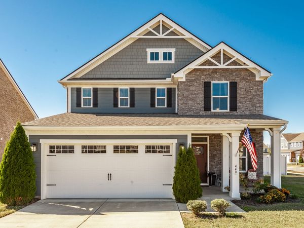 440 Rosy Dale Dr, Gallatin, TN 37066