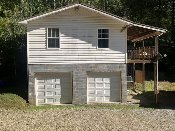 457 Lunsford Way , Cosby, TN 37722