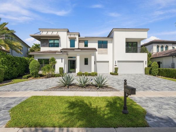 17558 CADENA Drive, Boca Raton, FL 33496