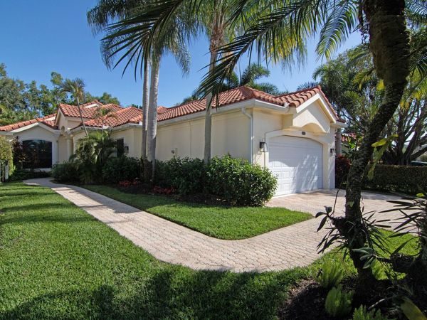 12587 Mallet Circle, Wellington, FL 33414