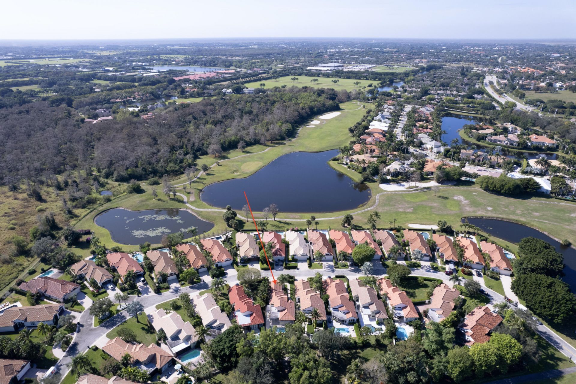 12587 Mallet Circle, Wellington, FL 33414 Photo