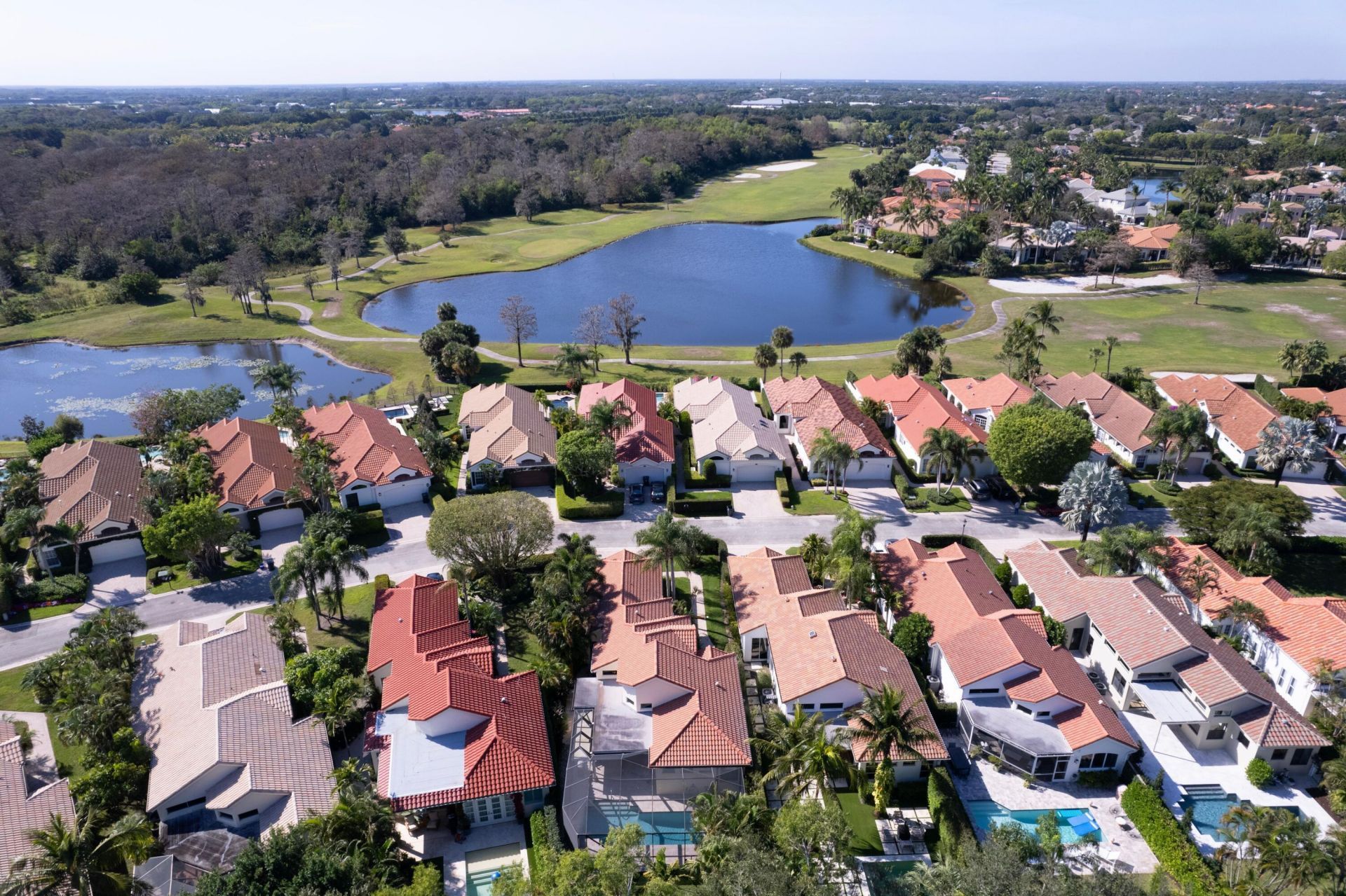 12587 Mallet Circle, Wellington, FL 33414 Photo